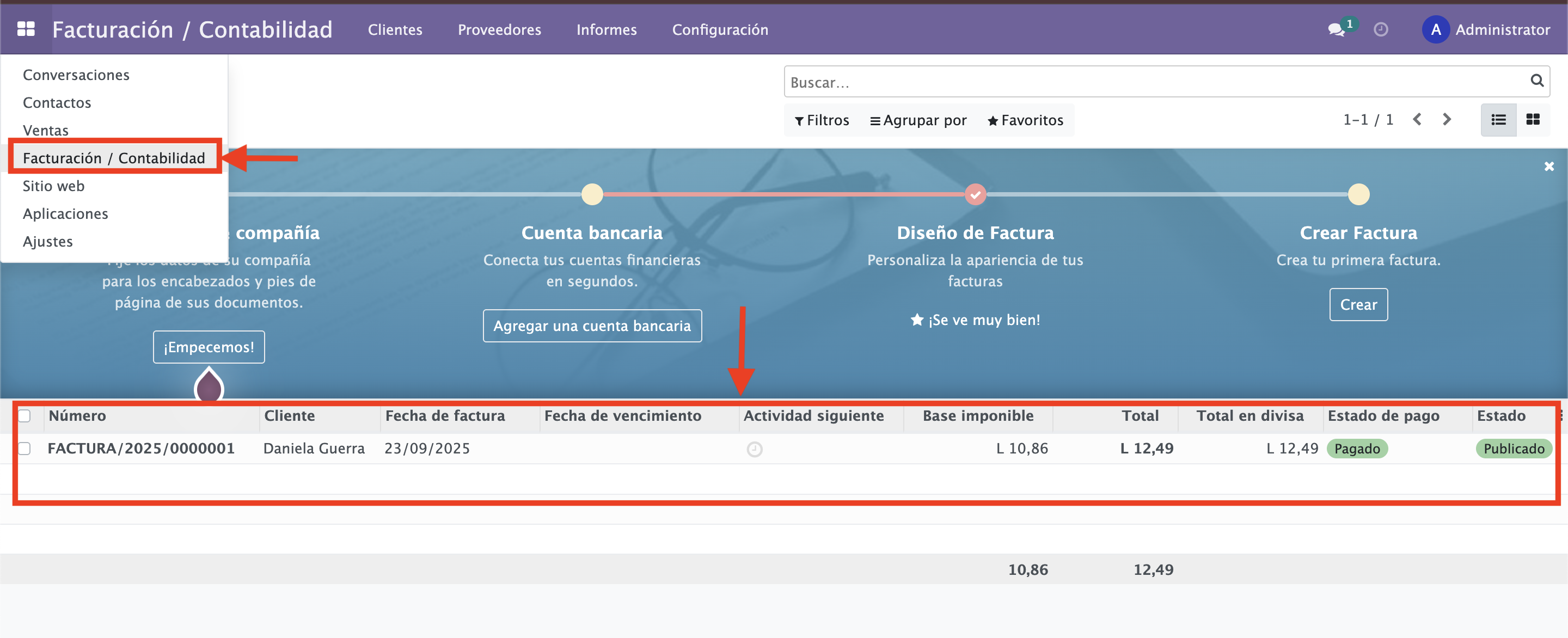 Integración de PixelPay para Odoo v15 – PixelPay